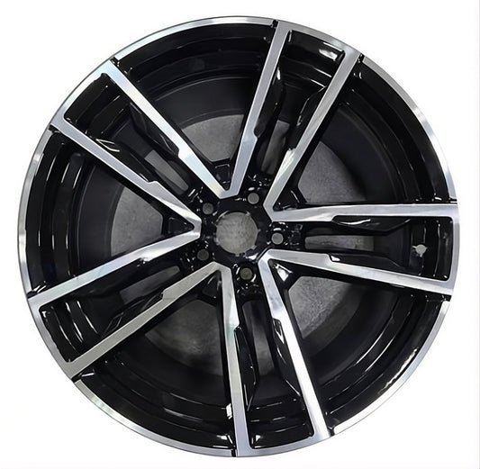 BMW Z4  2019-2023 Factory OEM Car Wheel Size 19x10 Alloy 86552RE.PB01.MAPIB