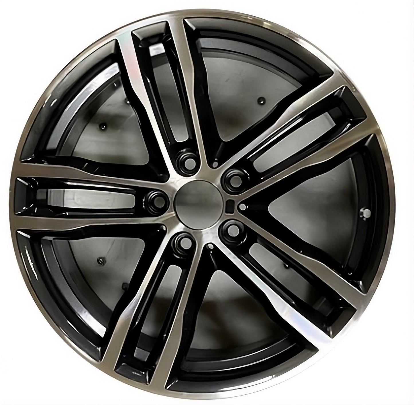 BMW 430i  2018-2020 Factory OEM Car Wheel Size 19x8.5 Alloy 86569.PB1LC189.MAPIB