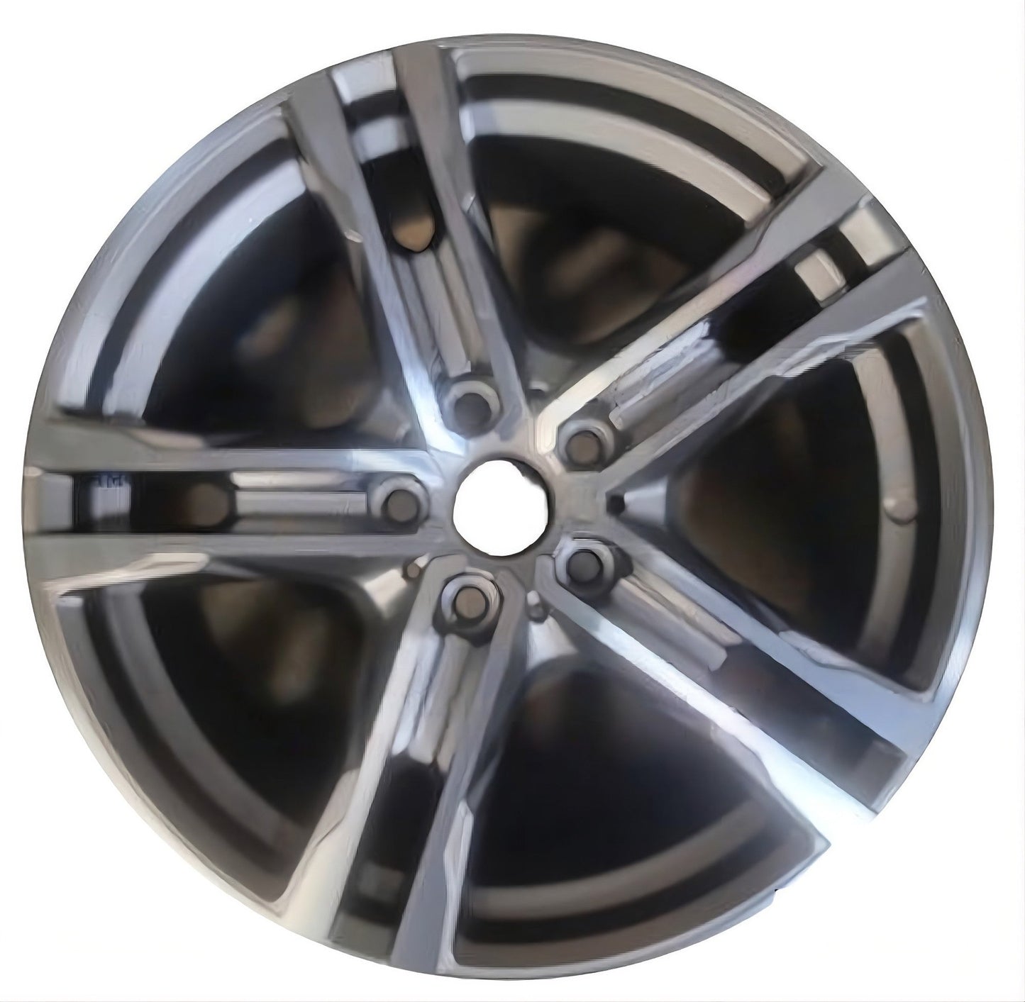 BMW 228i  2020-2021 Factory OEM Car Wheel Size 18x8 Alloy 86582.PB1LC189.MA