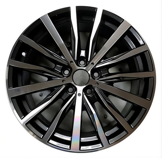 BMW 228i  2020-2020 Factory OEM Car Wheel Size 18x8 Alloy 86587.PB1L189U2.MA