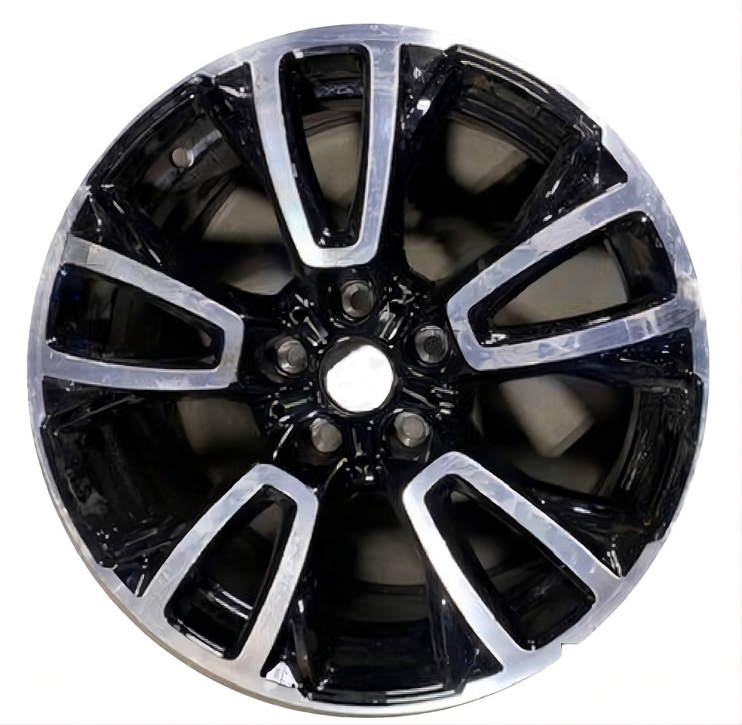 Mini Countryman  2020-2022 Factory OEM Car Wheel Size 19x8 Alloy 86594.PB01.MAPIO