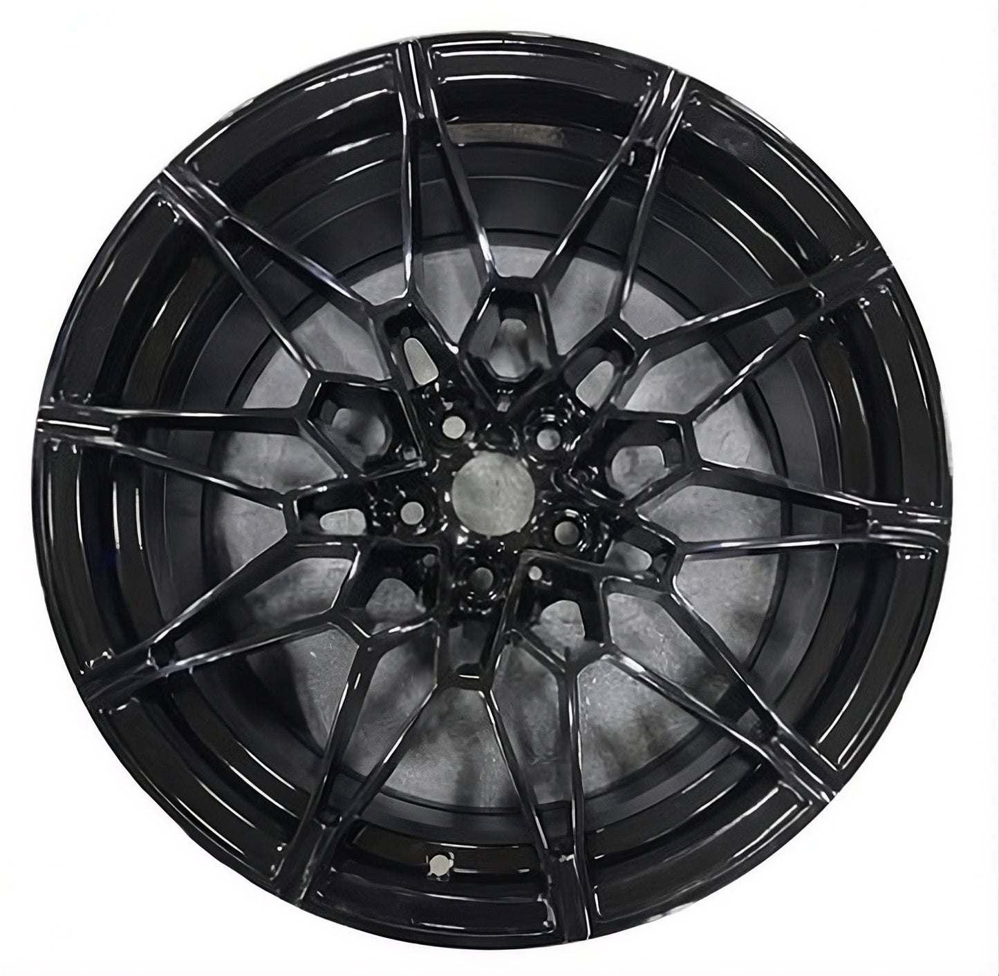 BMW M3  2021-2024 Factory OEM Car Wheel Size 20x10.5 Alloy 86607.PB01.FFPIB