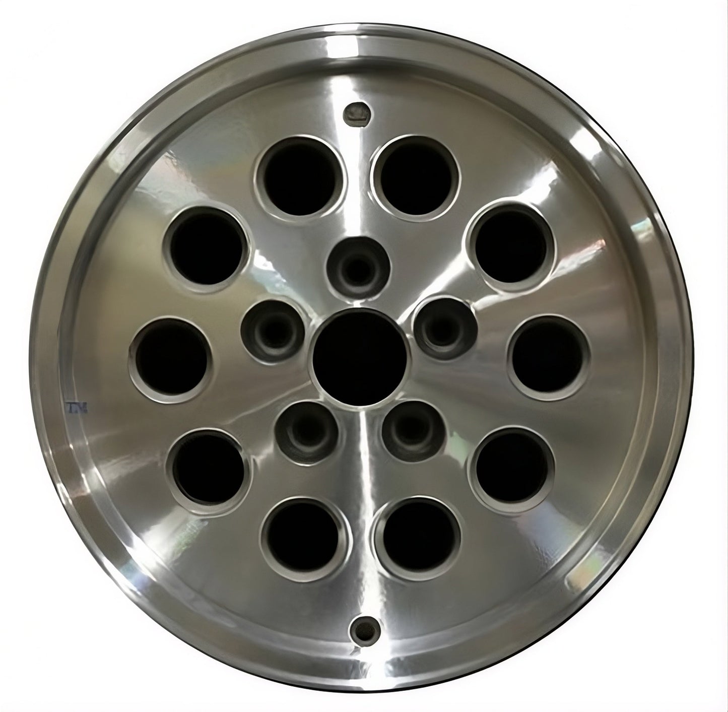Jeep Cherokee  1992-1996 Factory OEM Car Wheel Size 15x7 Alloy 9009A.AC.MA