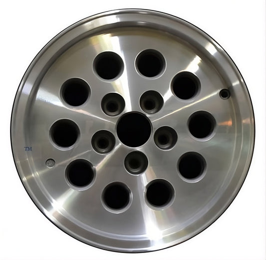 Jeep Cherokee  1992-1996 Factory OEM Car Wheel Size 15x7 Alloy 9009B.AC.MA