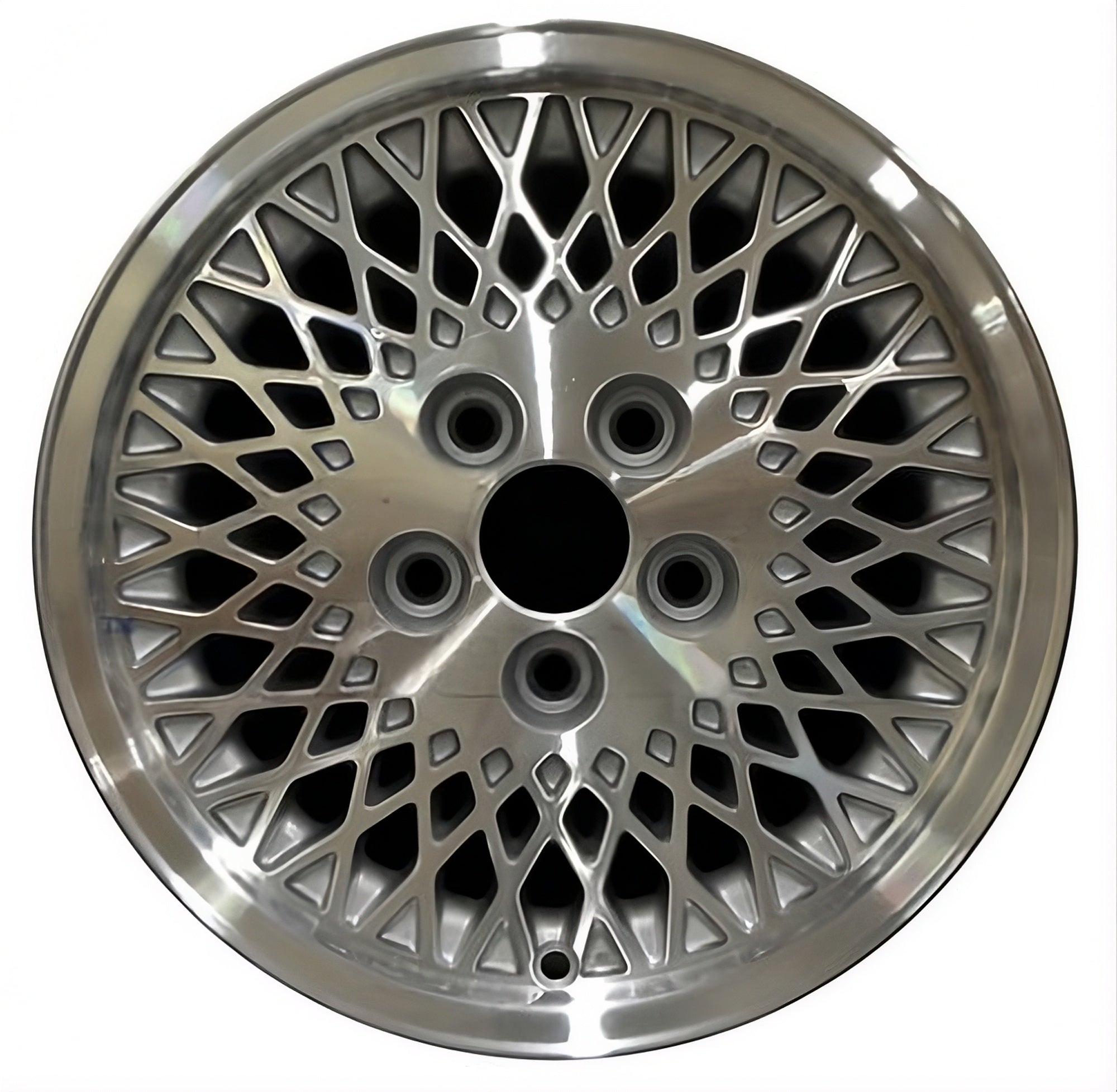Jeep Cherokee 1987-1996 OEM Alloy Rim | 9013.PS03.MA – Finish Line Wheels