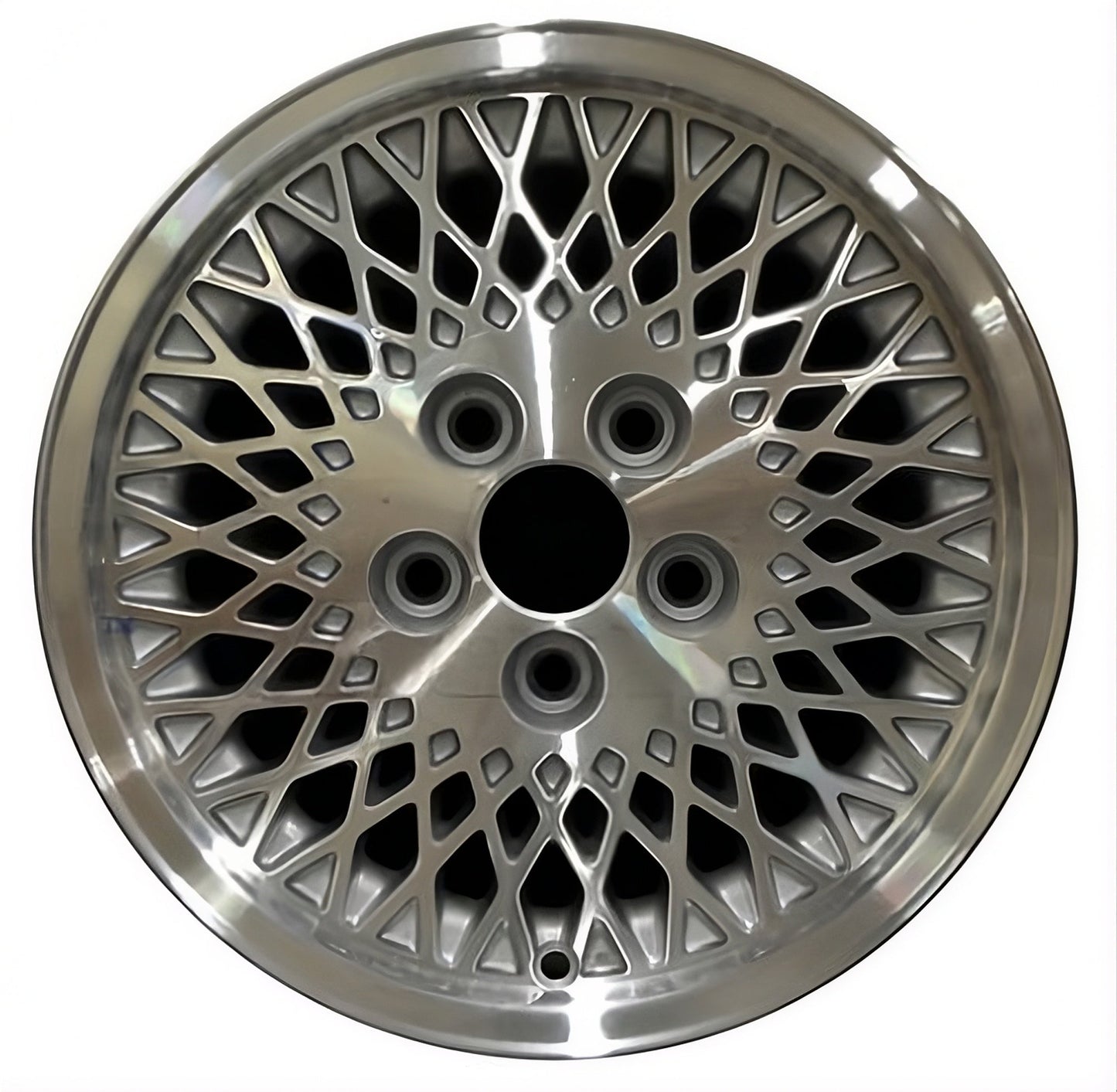 Jeep Cherokee  1987-1996 Factory OEM Car Wheel Size 15x7 Alloy 9013.PS03.MA
