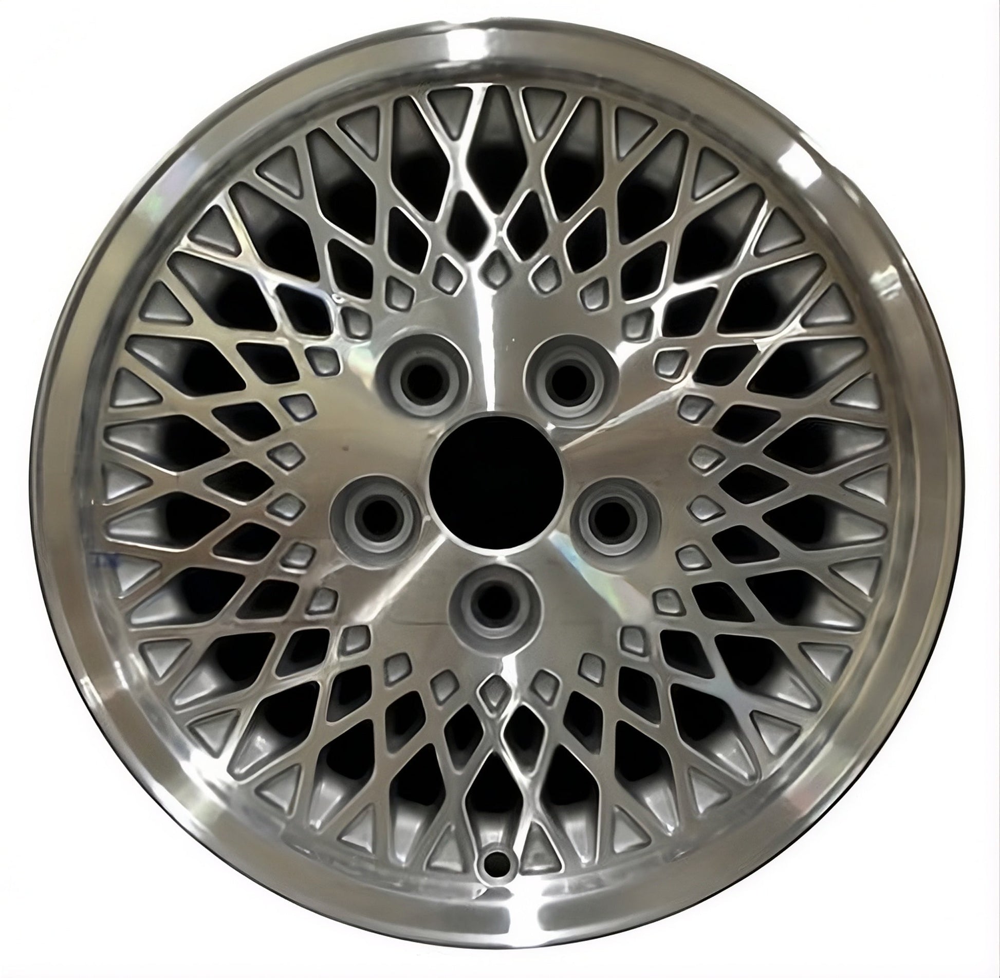 Jeep Cherokee  1987-1996 Factory OEM Car Wheel Size 15x7 Alloy 9013.PS03.MA