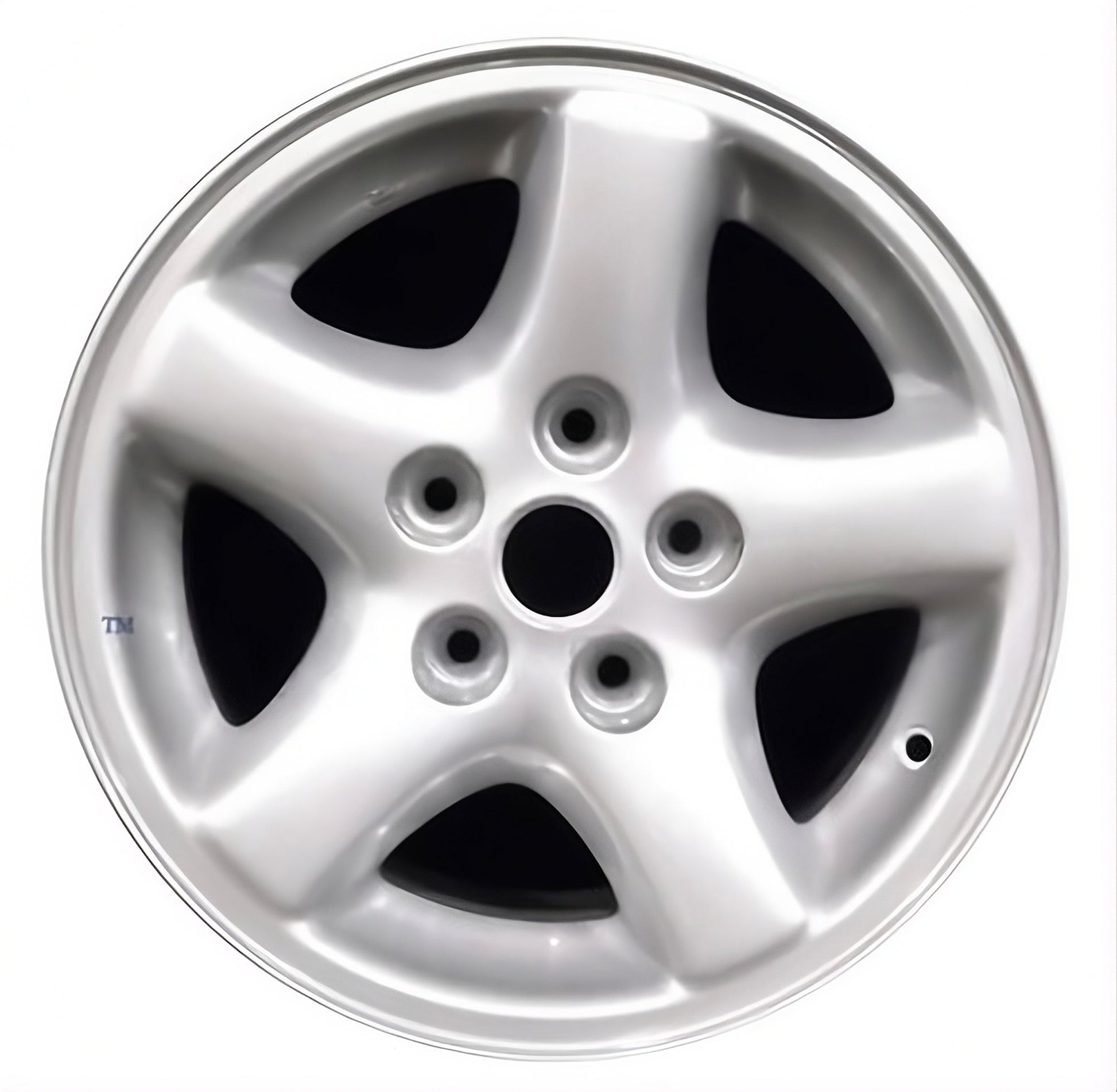 Jeep Cherokee  1997-2001 Factory OEM Car Wheel Size 15x7 Alloy 9018A.PS08.FF