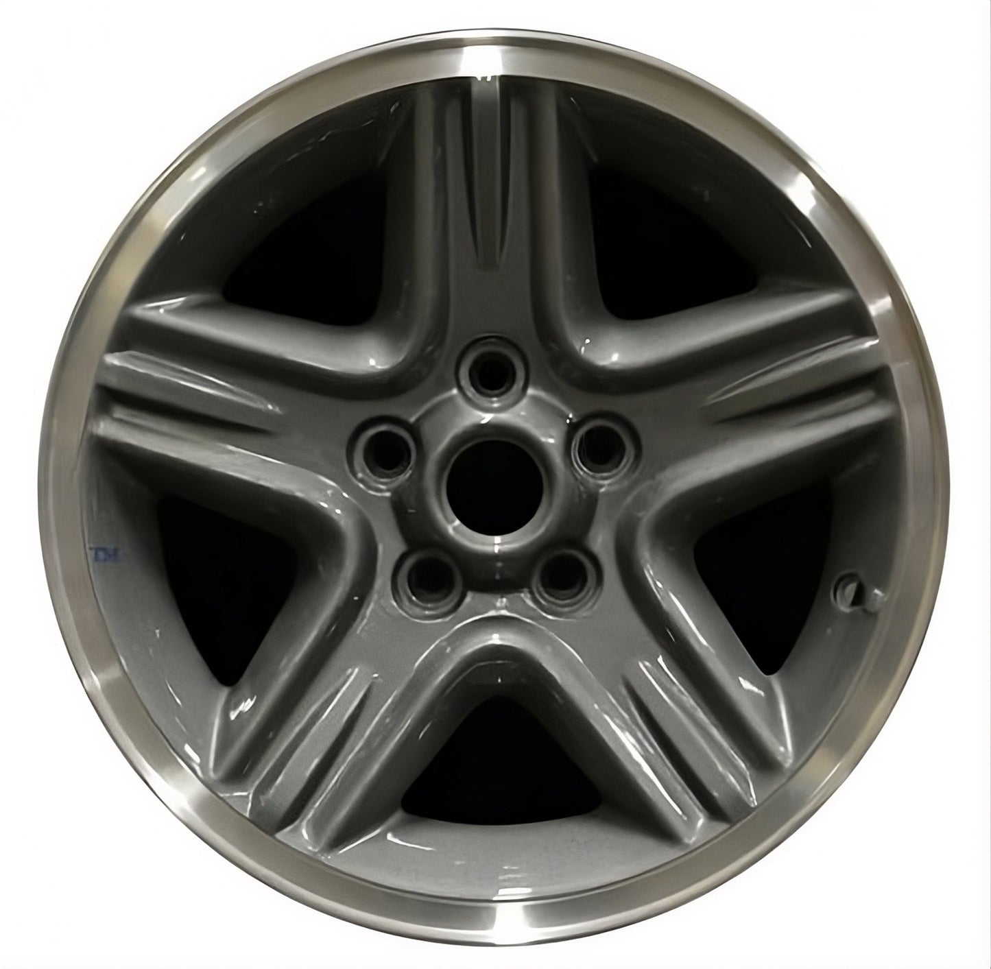 Jeep Cherokee  1997-2001 Factory OEM Car Wheel Size 16x7 Alloy 9026.LC26.FC