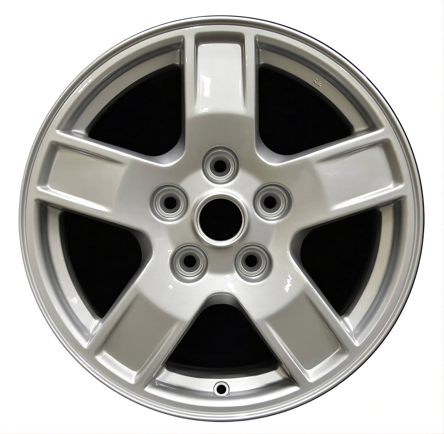 Jeep Grand Cherokee  2005-2007 Factory OEM Car Wheel Size 17x7.5 Alloy 9053.LS01.FF