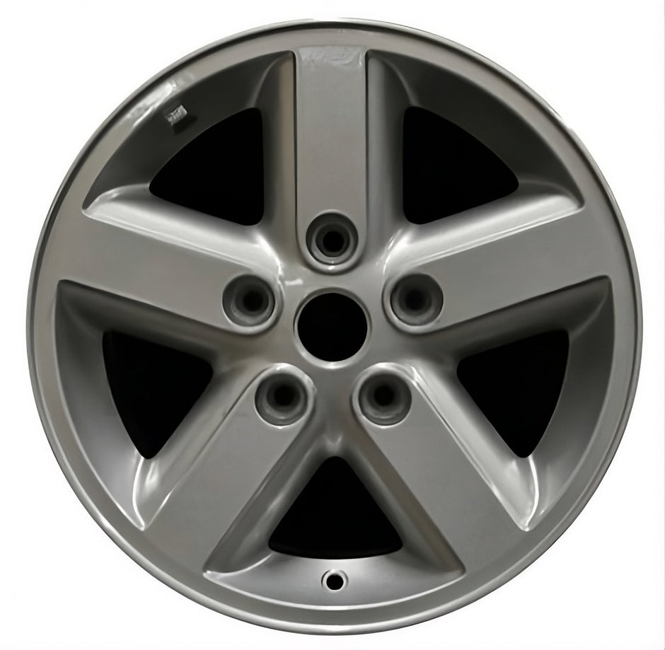 Jeep Wrangler Rims | OEM Replacement Wheels | Free Shipping Wholesale ...