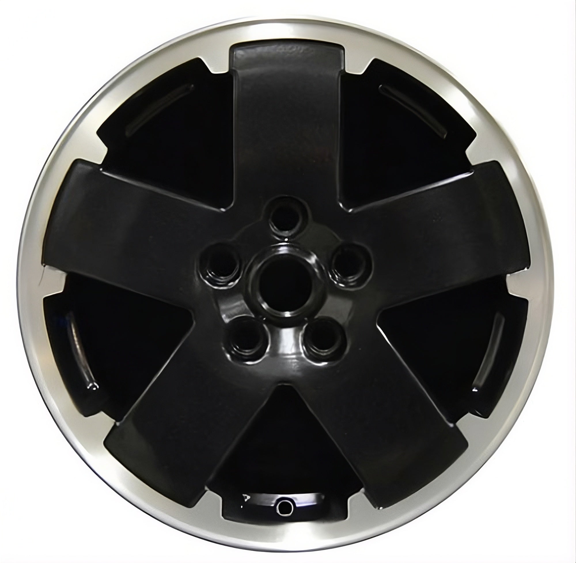 Jeep Wrangler 2007-2016 OEM Alloy Rim | 9076U.PB01.FC – Finish Line Wheels
