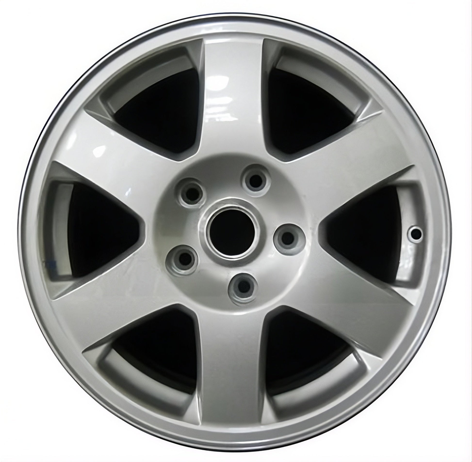 Jeep Grand Cherokee  2006-2010 Factory OEM Car Wheel Size 17x7.5 Alloy 9079.PS13.FF
