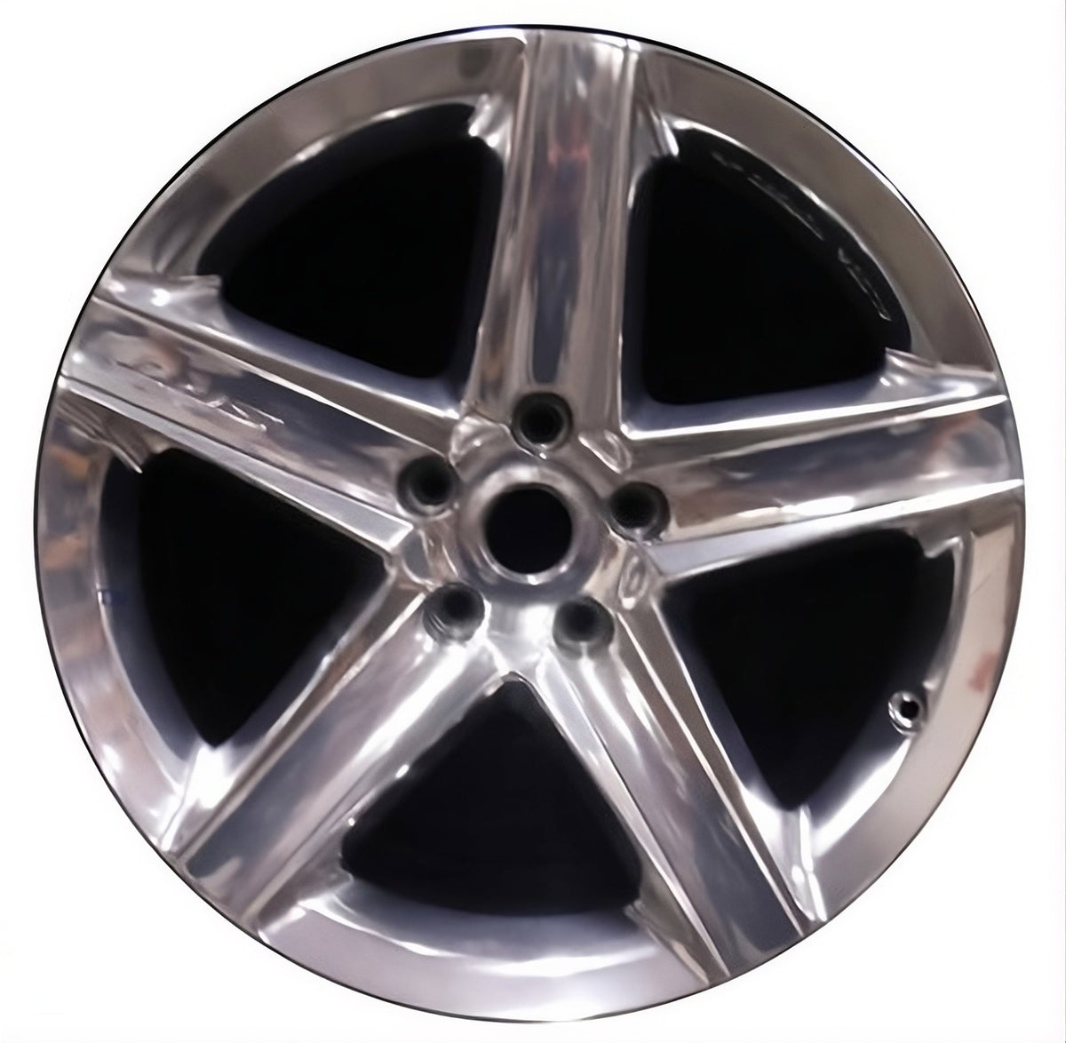 Jeep Grand Cherokee  2006-2010 Factory OEM Car Wheel Size 20x10 Alloy 9083RE.FULL.POL