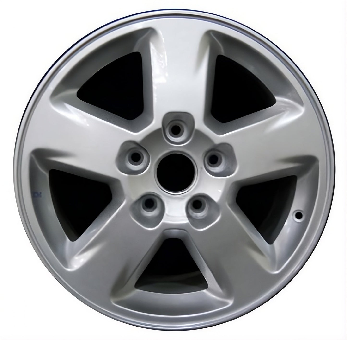 Jeep Grand Cherokee  2011-2015 Factory OEM Car Wheel Size 17x8 Alloy 9104.LS03.FF