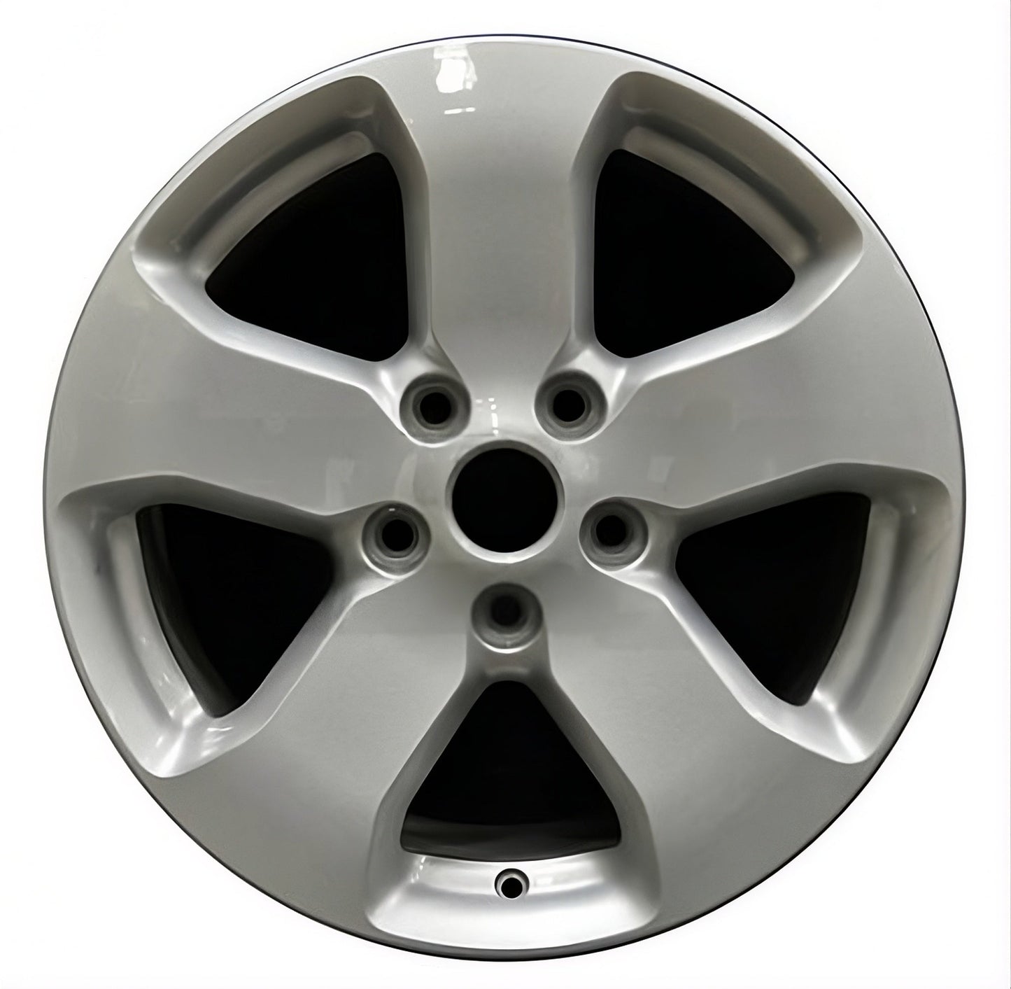 Jeep Grand Cherokee  2011-2013 Factory OEM Car Wheel Size 18x8 Alloy 9105.PS14.FF