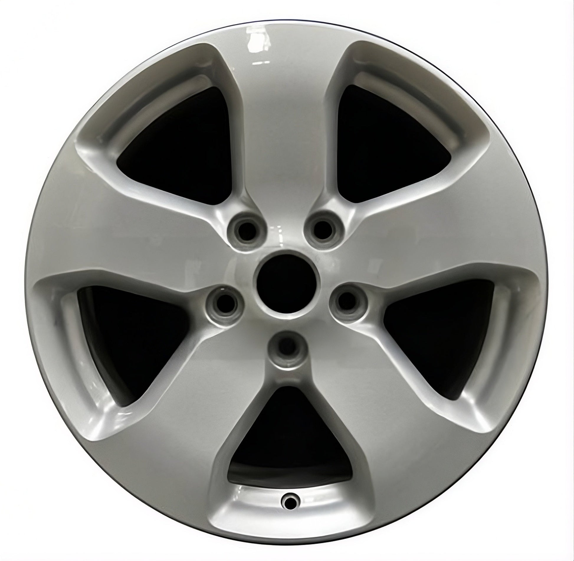Jeep Grand Cherokee  2011-2013 Factory OEM Car Wheel Size 18x8 Alloy 9105.PS14.FF