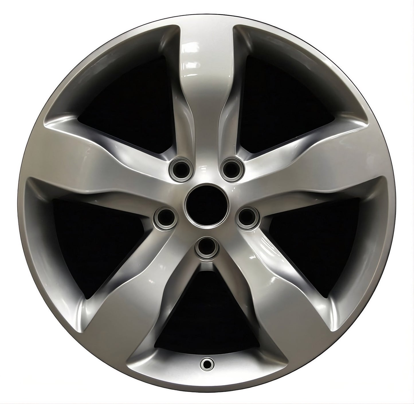 Jeep Grand Cherokee  2011-2019 Factory OEM Car Wheel Size 20x8 Alloy 9107.LS100V2.FF