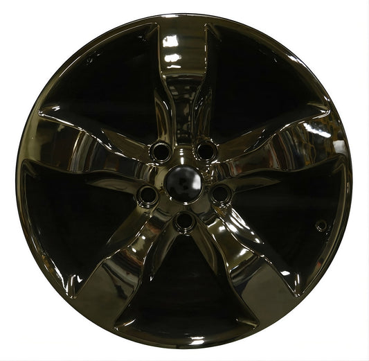 Jeep Grand Cherokee  2011-2019 Factory OEM Car Wheel Size 20x8 Alloy 9107.PB01.FFPIB
