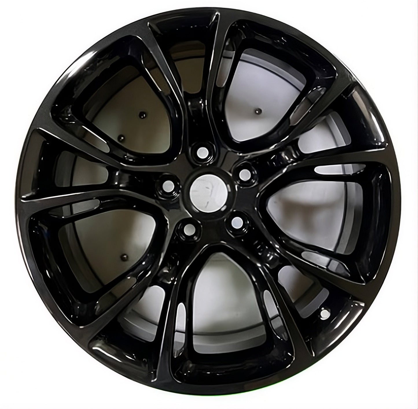 Jeep Grand Cherokee  2011-2021 Factory OEM Car Wheel Size 20x10 Alloy 9113A.LB13.FF
