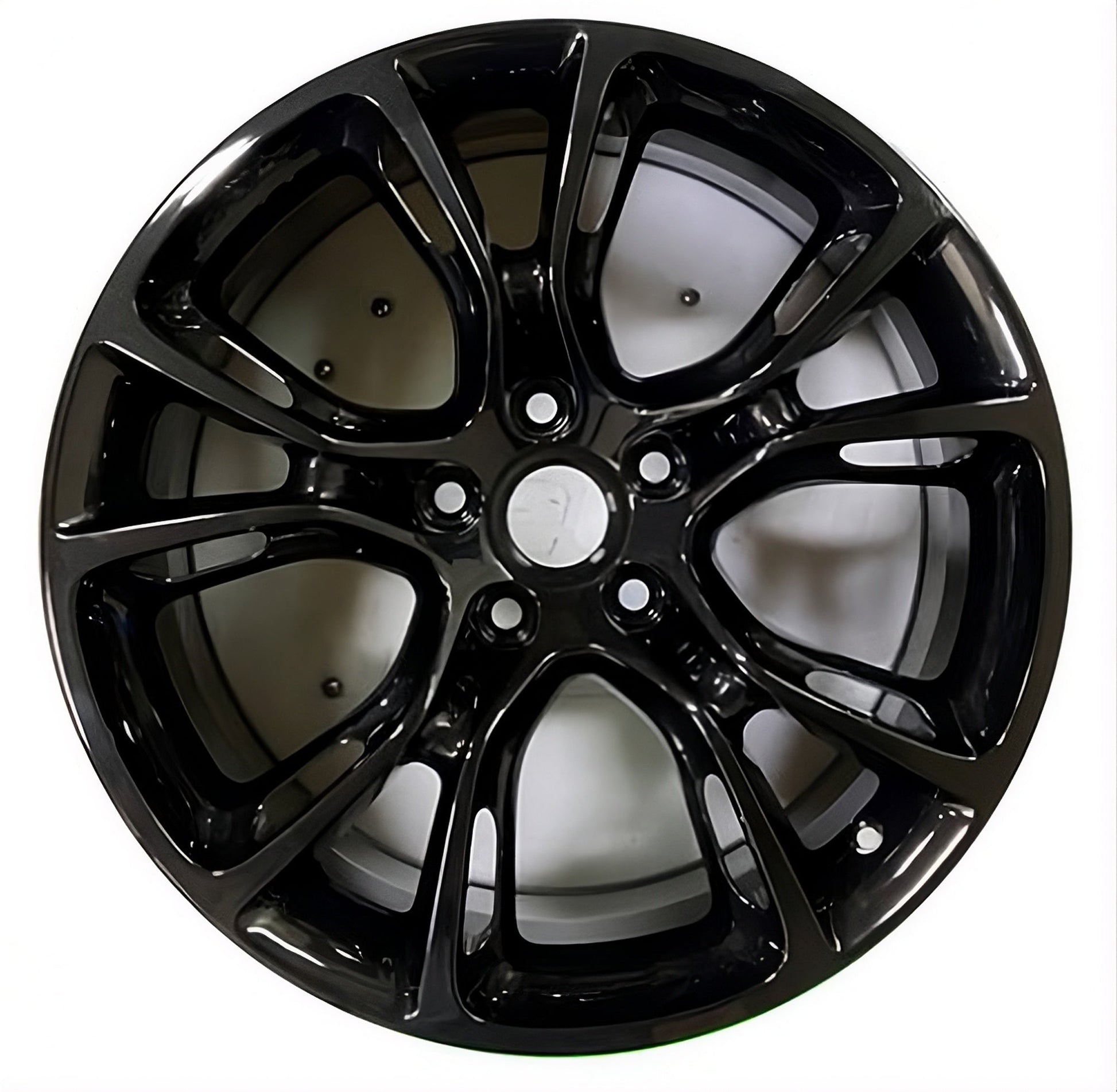 Jeep Grand Cherokee  2011-2021 Factory OEM Car Wheel Size 20x10 Alloy 9113A.LB13.FF