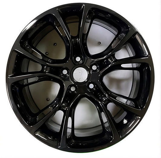 Jeep Grand Cherokee  2011-2021 Factory OEM Car Wheel Size 20x10 Alloy 9113A.LB13.FF