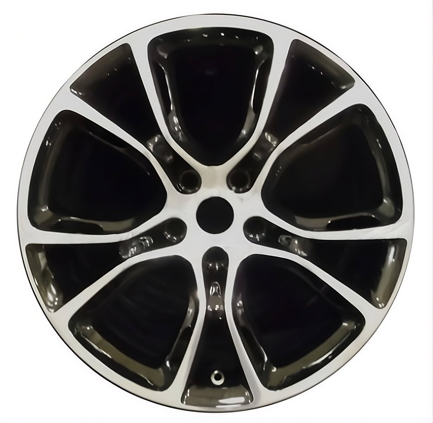 Jeep Grand Cherokee  2011-2021 Factory OEM Car Wheel Size 20x10 Alloy 9113B.LB01.POL