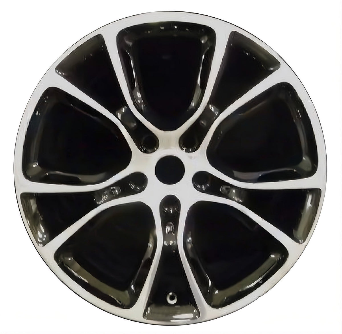 Jeep Grand Cherokee  2011-2021 Factory OEM Car Wheel Size 20x10 Alloy 9113B.LB13.FF