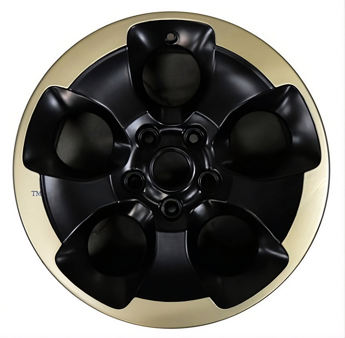 Jeep Wrangler  2007-2019 Factory OEM Car Wheel Size 18x7.5 Alloy 9119U.PB01_LG13.FFC4