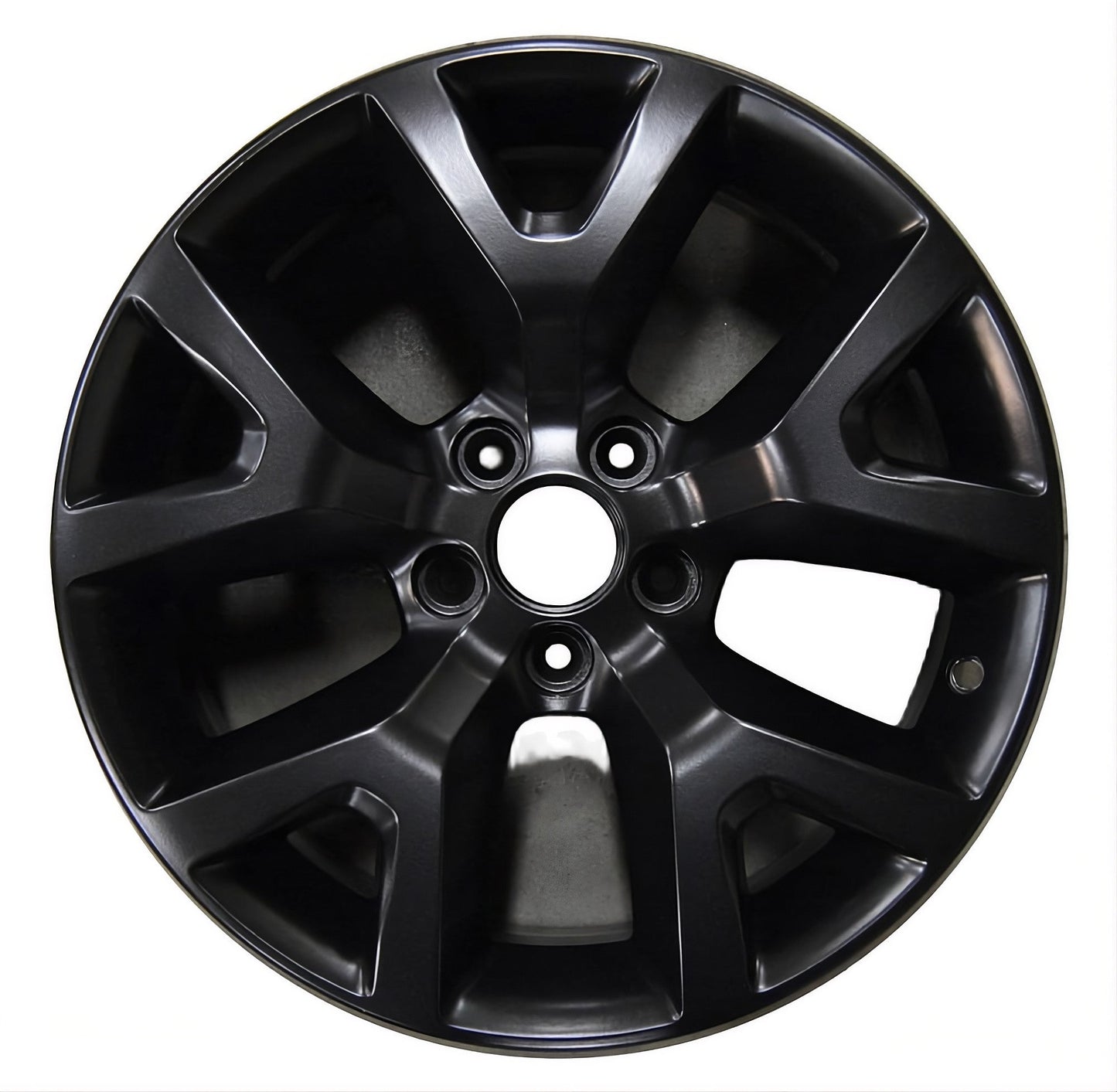 Jeep Cherokee  2014-2020 Factory OEM Car Wheel Size 17x7.5 Alloy 9131.LB02.FFC4