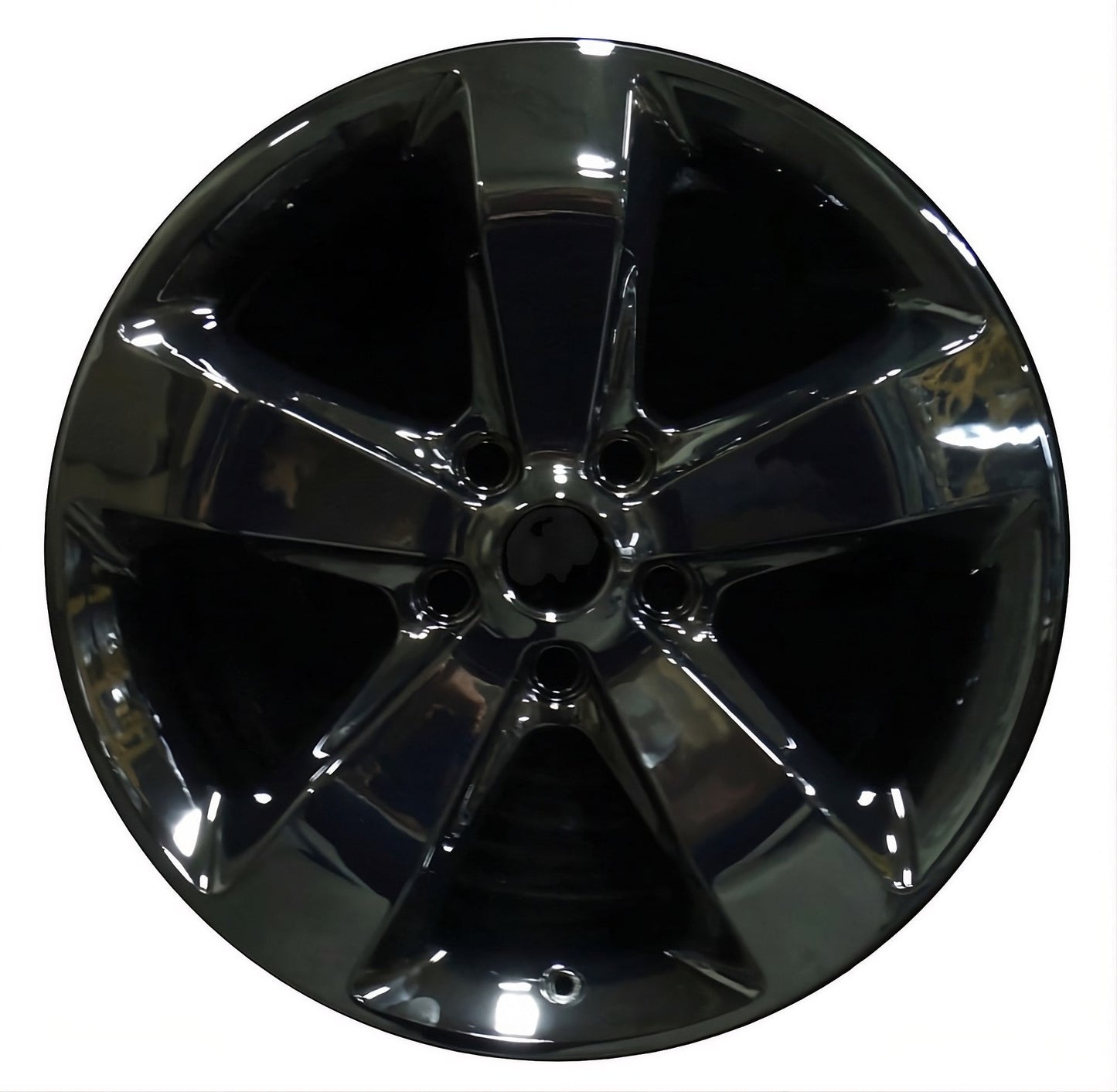 Jeep Grand Cherokee  2011-2021 Factory OEM Car Wheel Size 20x8 Alloy 9137.PB01.FFPIB