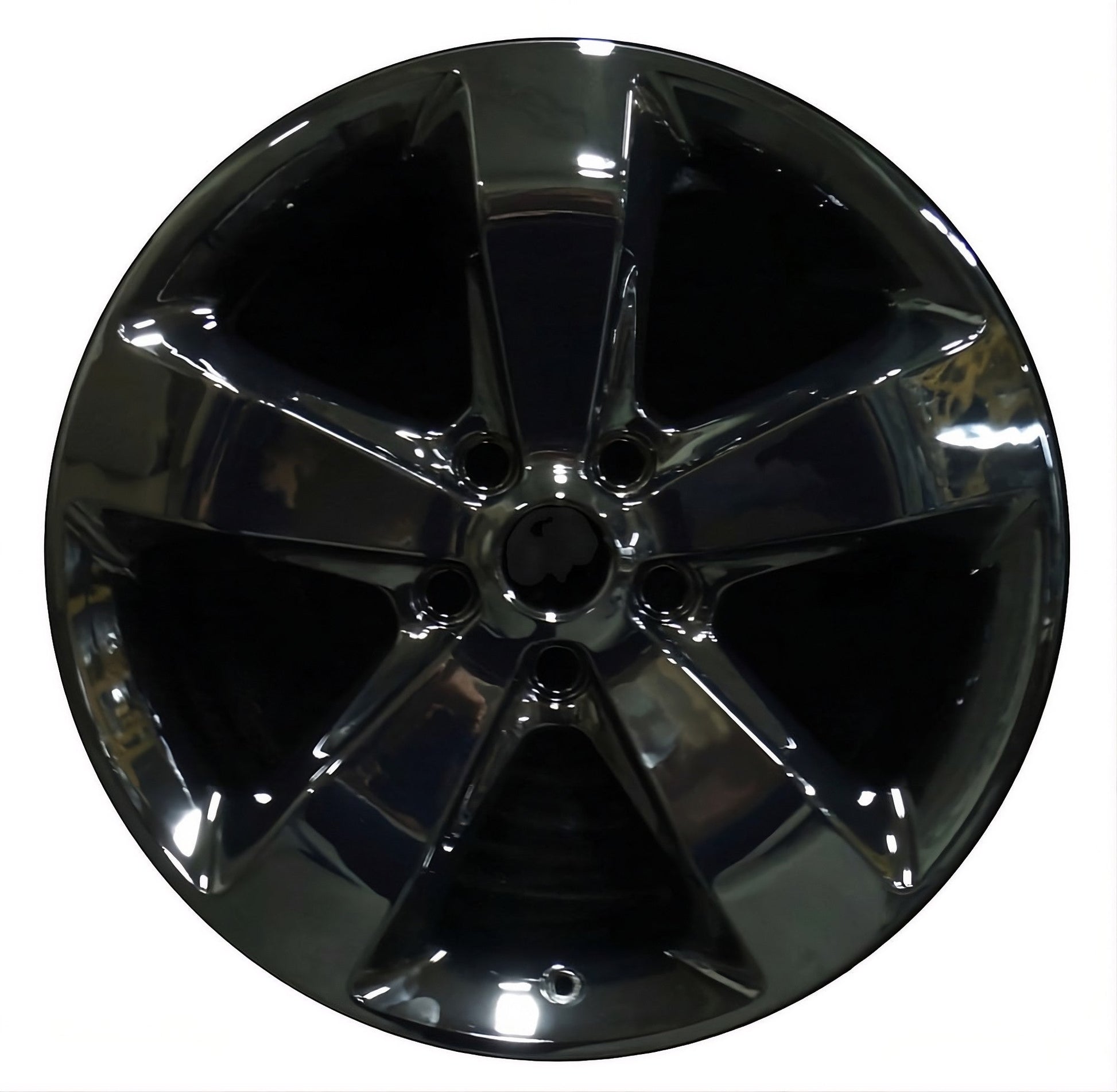 Jeep Grand Cherokee  2011-2021 Factory OEM Car Wheel Size 20x8 Alloy 9137.PB01.FFPIB