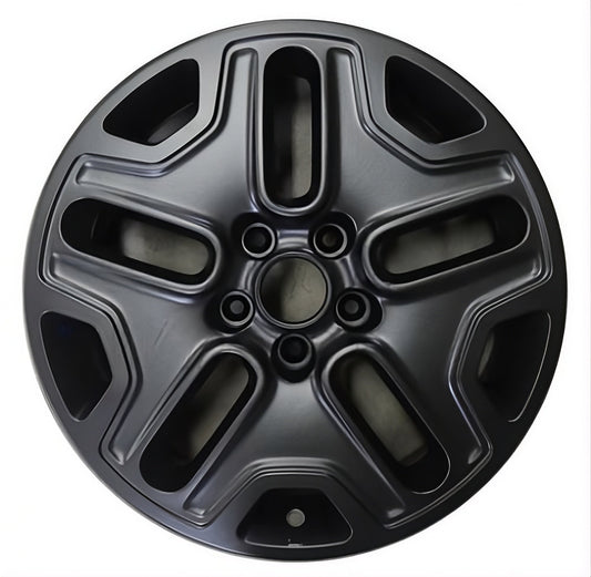 Jeep Renegade  2015-2021 Factory OEM Car Wheel Size 17x6.5 Alloy 9147.PB02.FF