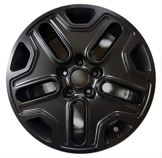 Jeep Renegade  2015-2021 Factory OEM Car Wheel Size 17x6.5 Alloy 9147.PB05.FFPIB