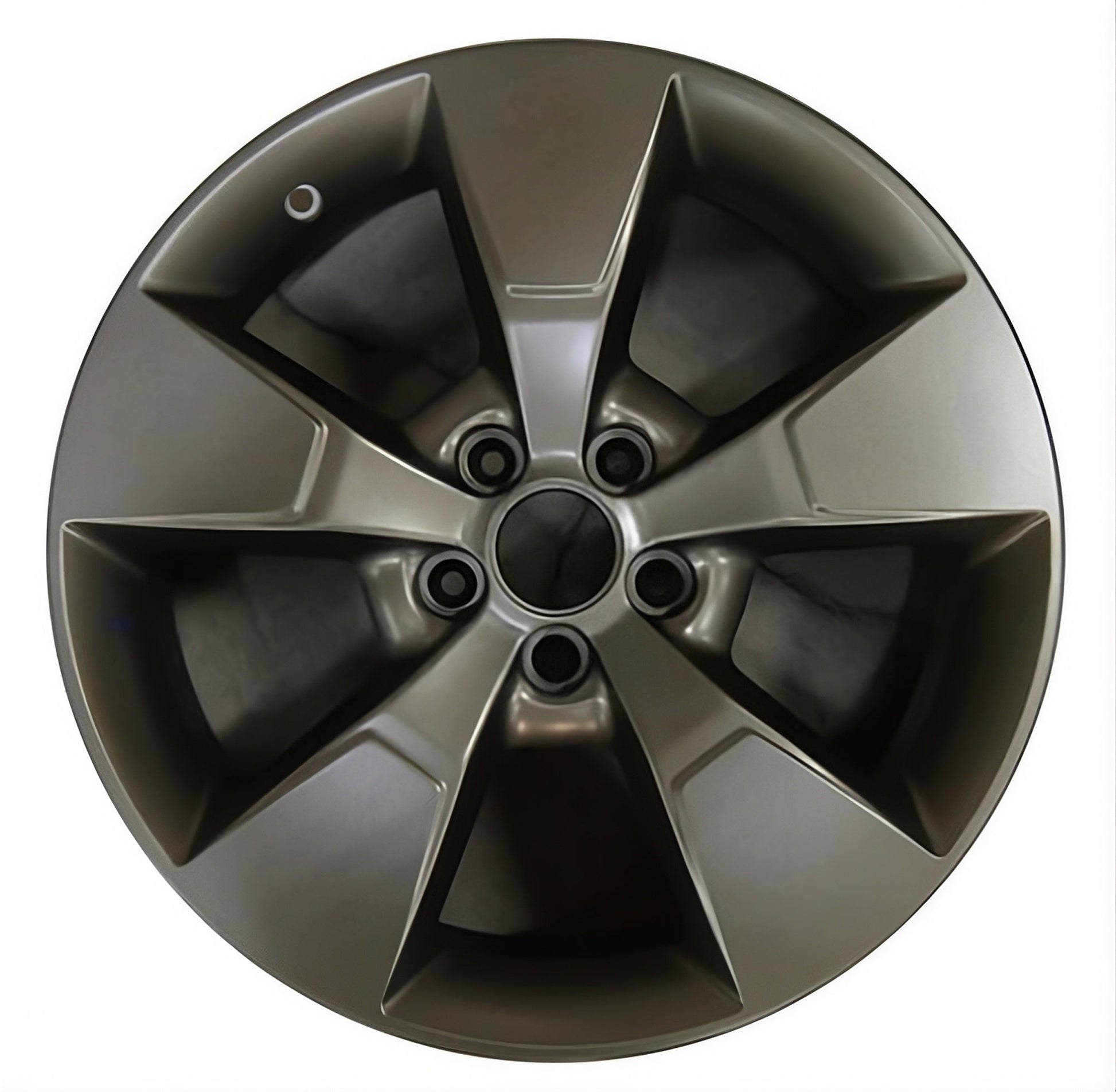 Jeep Cherokee  2016-2018 Factory OEM Car Wheel Size 18x7 Alloy 9155.PB01_LT06.FFC4