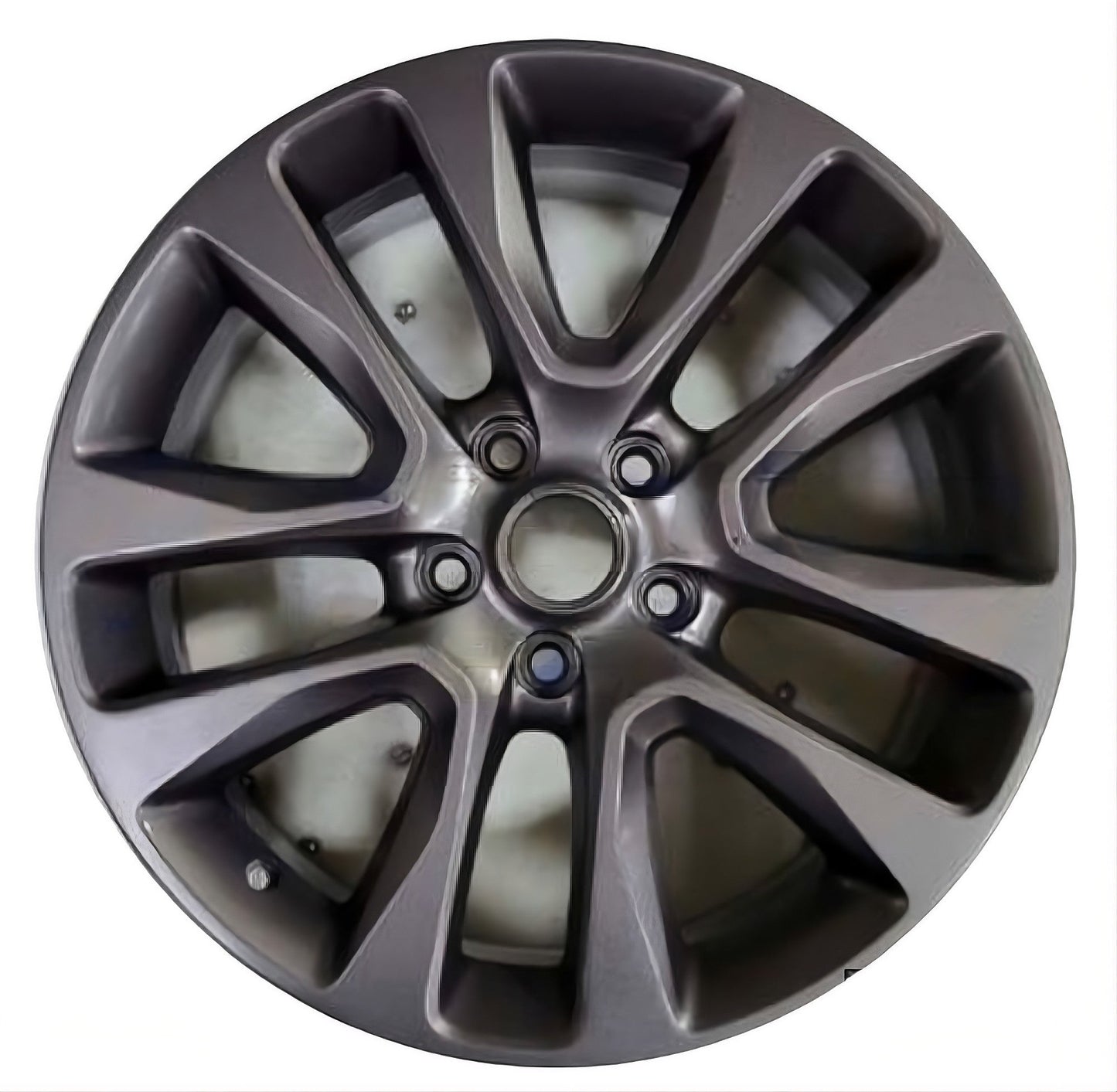 Jeep Grand Cherokee  2016-2022 Factory OEM Car Wheel Size 20x8 Alloy 9157.LC131.FFC7