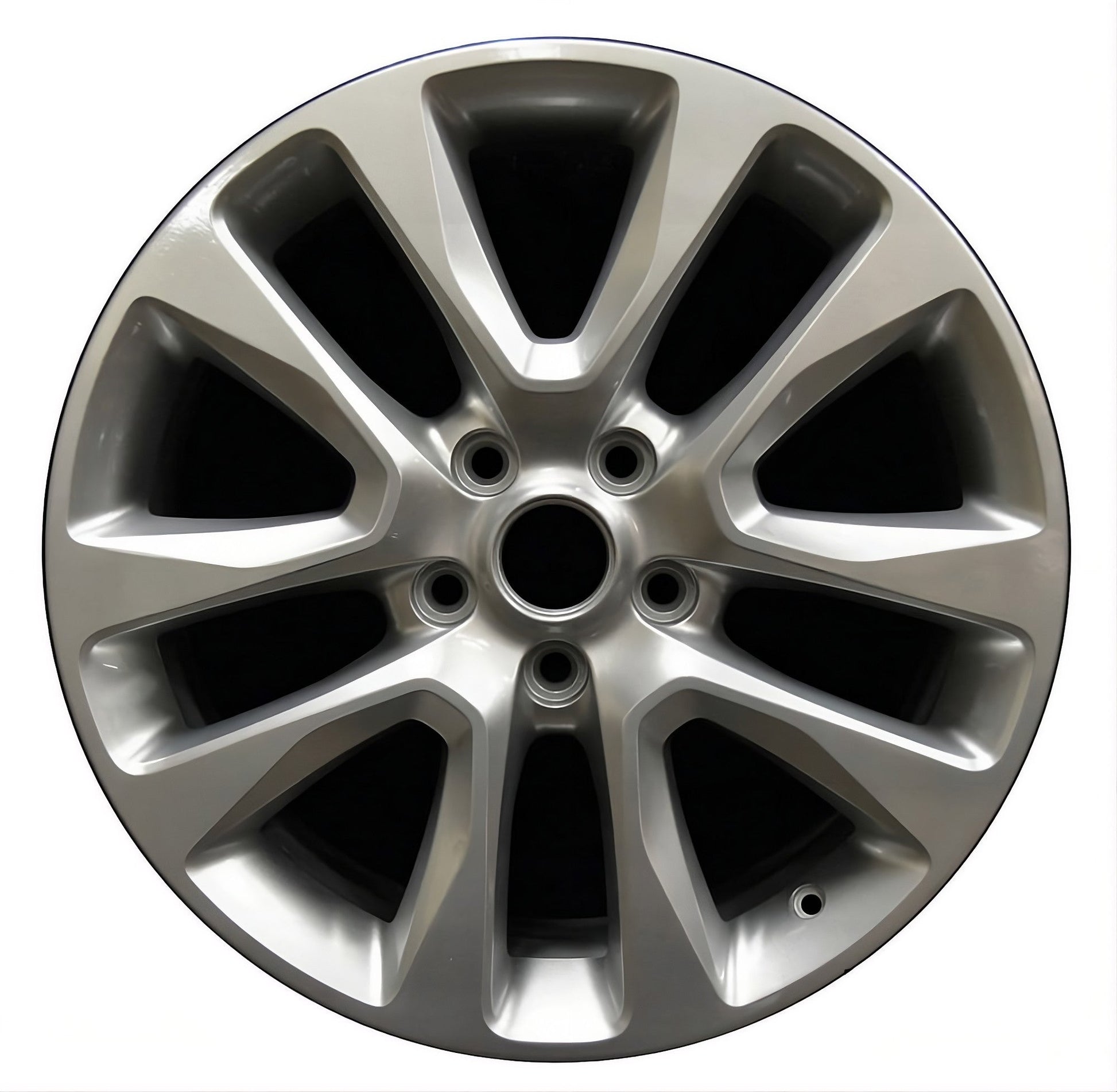Jeep Grand Cherokee  2016-2022 Factory OEM Car Wheel Size 20x8 Alloy 9157.LS100V1.FF