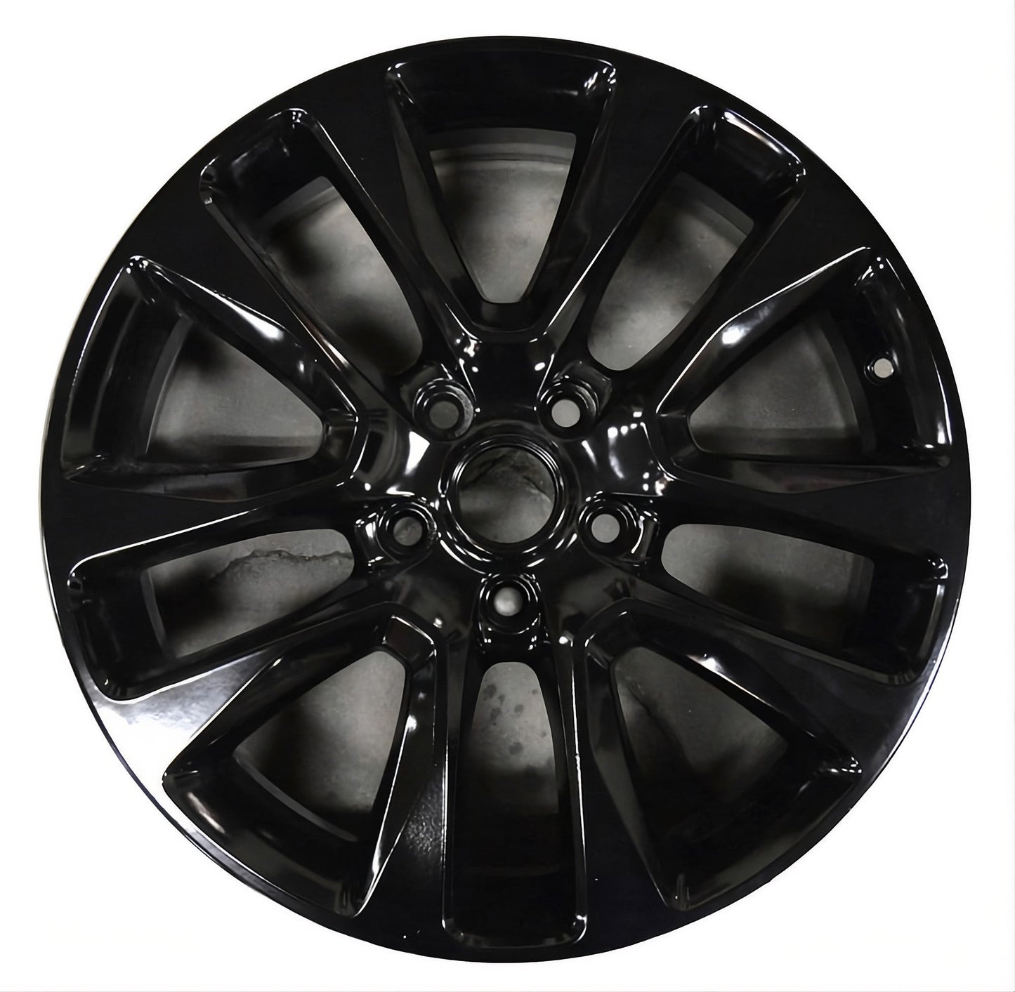 Jeep Grand Cherokee  2016-2022 Factory OEM Car Wheel Size 20x8 Alloy 9157.PB01.FFPIB