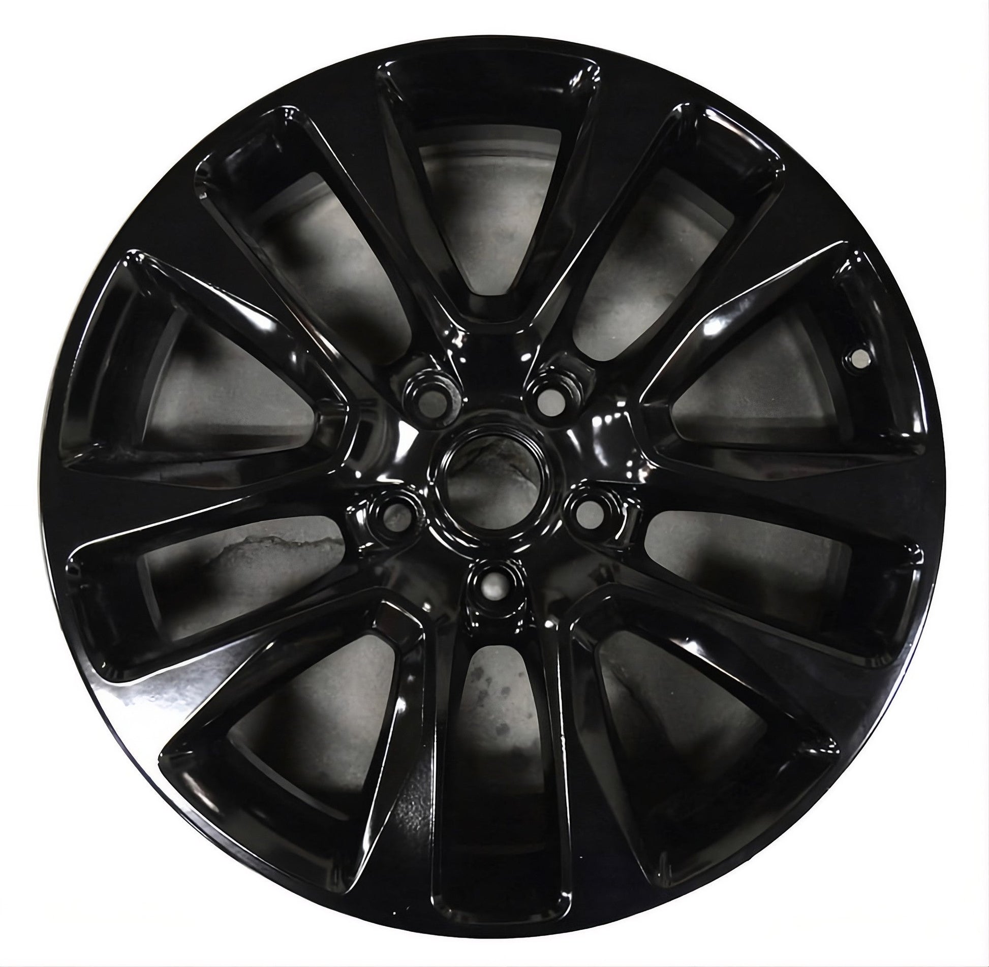 Jeep Grand Cherokee  2016-2022 Factory OEM Car Wheel Size 20x8 Alloy 9157.PB01.FFPIB