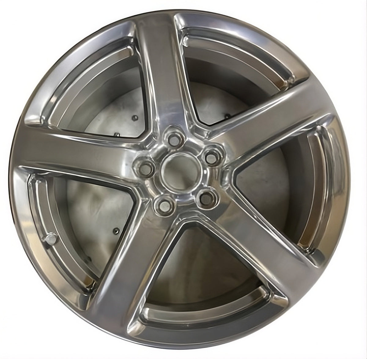 Jeep Grand Cherokee  2012-2020 Factory OEM Car Wheel Size 20x10 Alloy 9172.FULL.POL