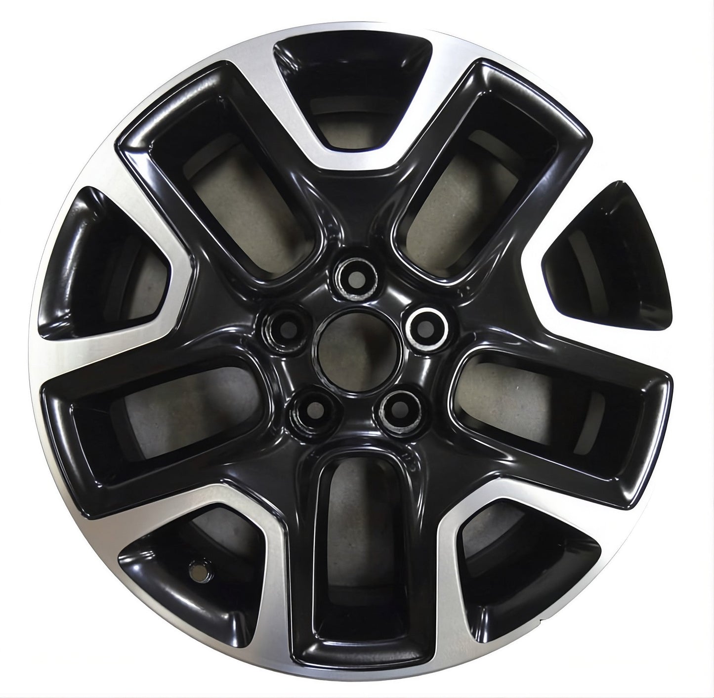 Jeep Compass  2018-2021 Factory OEM Car Wheel Size 17x6.5 Alloy 9187.PB01.MABRTC5