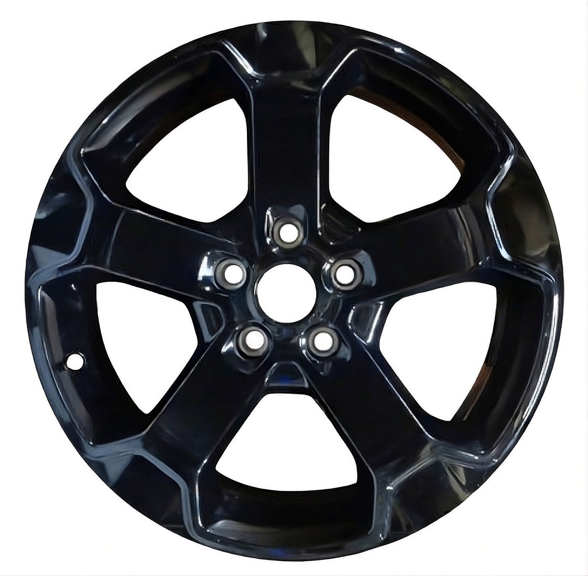 Jeep Grand Cherokee  2019-2021 Factory OEM Car Wheel Size 20x8 Alloy 9211.LB18.FC4PB