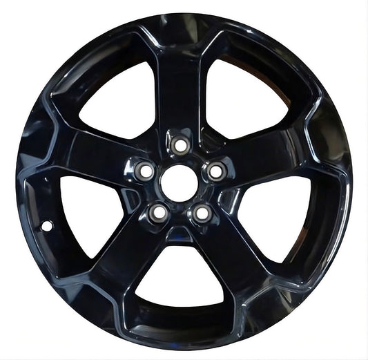 Jeep Grand Cherokee  2019-2021 Factory OEM Car Wheel Size 20x8 Alloy 9211.LB18.FC4PB