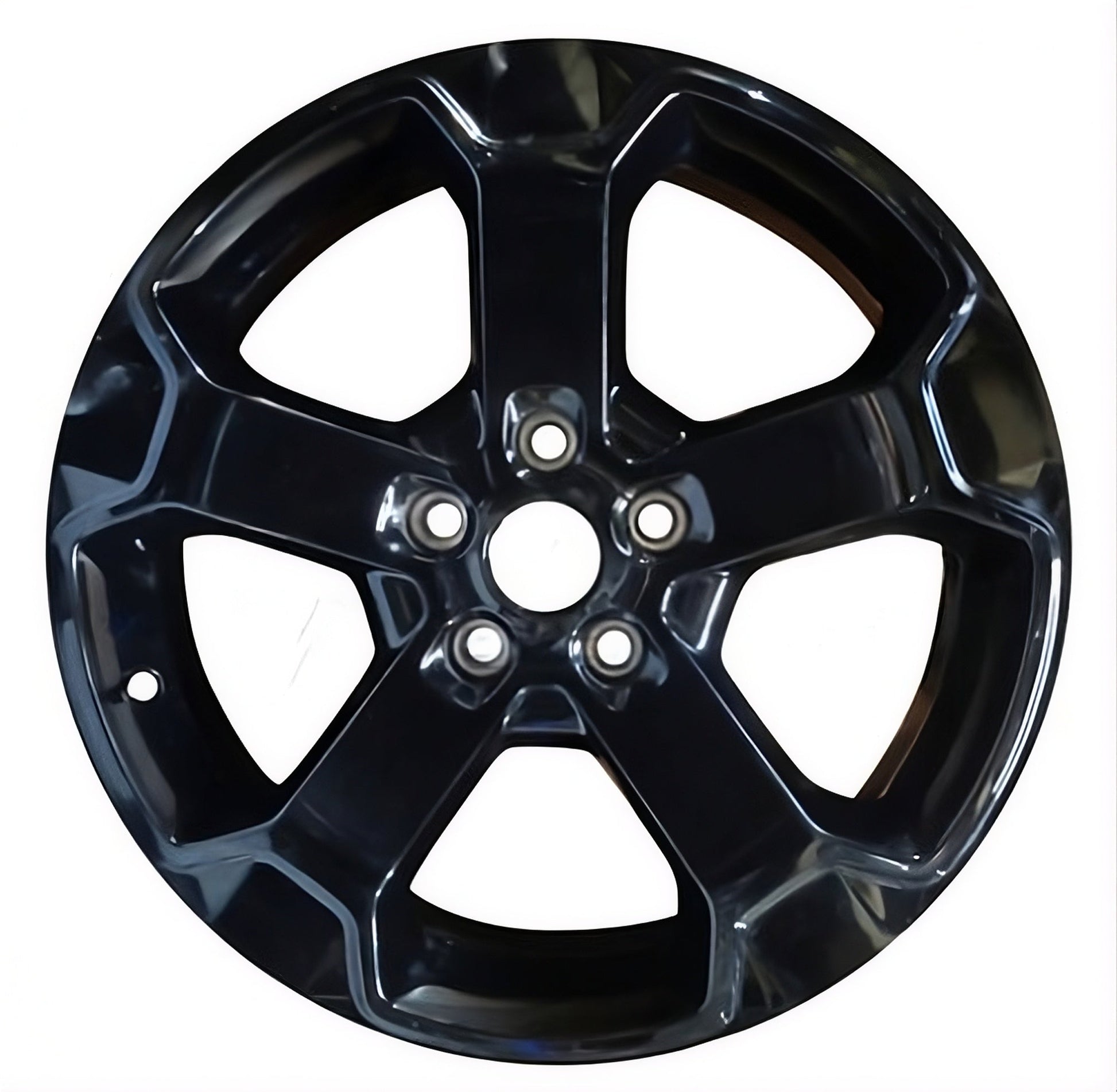 Jeep Grand Cherokee  2019-2021 Factory OEM Car Wheel Size 20x8 Alloy 9211.PB01.FFPIB