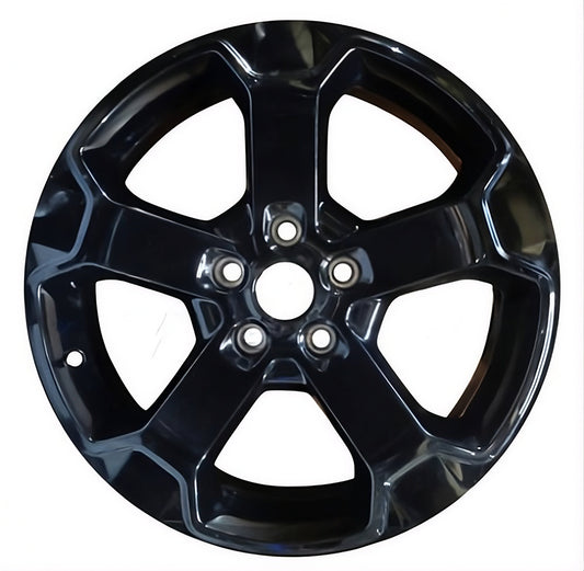 Jeep Grand Cherokee  2019-2021 Factory OEM Car Wheel Size 20x8 Alloy 9211.PB01.FFPIB
