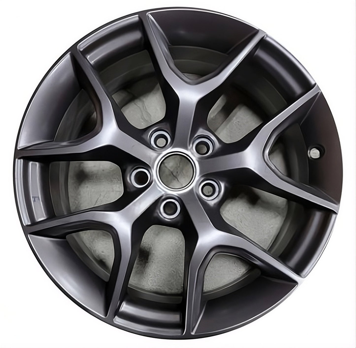 Jeep Grand Cherokee  2019-2022 Factory OEM Car Wheel Size 20x8 Alloy 9214.LC114.FFC4