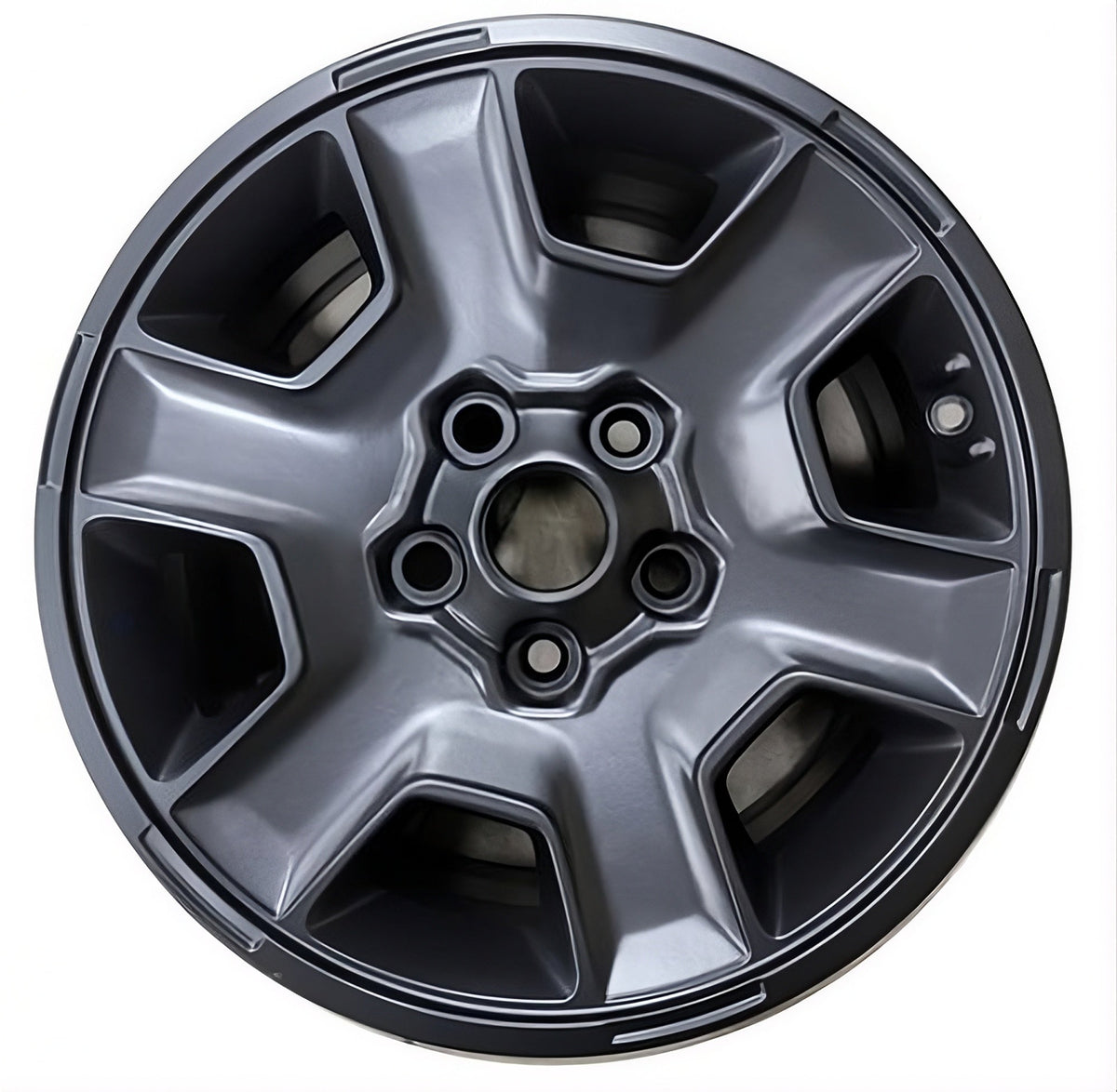 Jeep Gladiator  2021-2023 Factory OEM Car Wheel Size 17x7.5 Alloy 9260.PB02.FFPIB