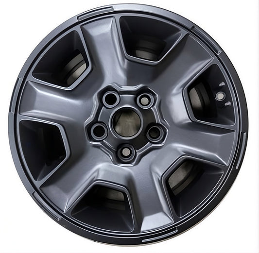 Jeep Gladiator  2021-2023 Factory OEM Car Wheel Size 17x7.5 Alloy 9260.PB02.FFPIB