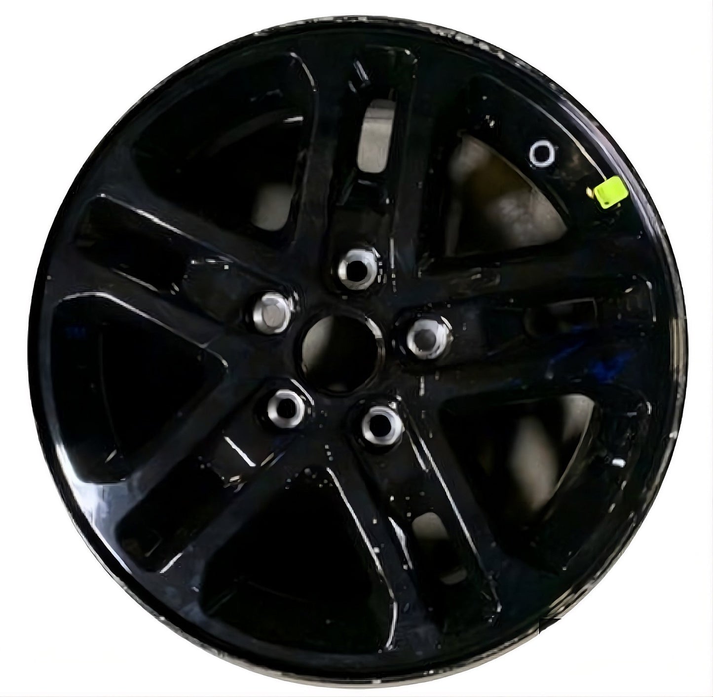 Jeep Grand Cherokee  2022-2025 Factory OEM Car Wheel Size 17x6.5 Alloy 9284.PB01.FF