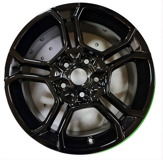 Jeep Grand Cherokee L  2022-2025 Factory OEM Car Wheel Size 18x8 Alloy 9309.PB01.FF